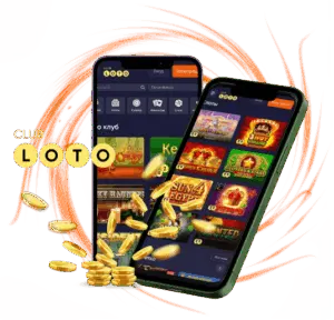 Loto Club Казахстан — онлайн лотерея и казино для игроков из РК